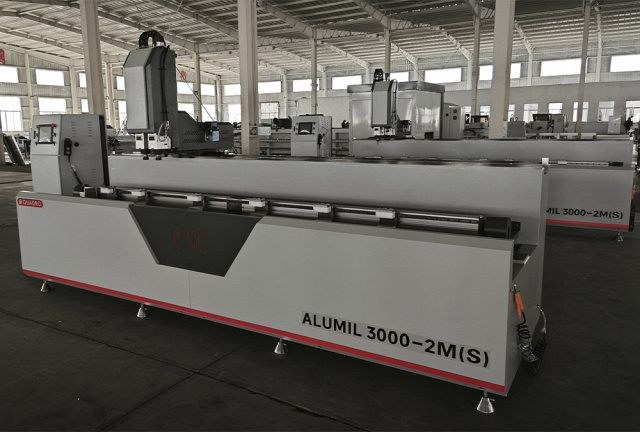 ��������� ������ c ����� ���������� � ���������� ������ � ��� QUADRO ALUMIL 3000-2M SYNTEC � ALUMIL 4000-2M SYNTEC