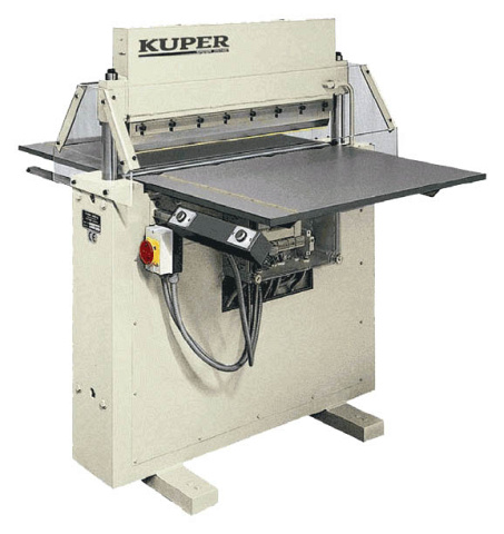     KUPER QFS 850