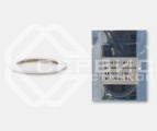 ������ �������������� 42.5x32x4 mm. 11021M2110005