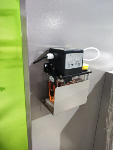 �������������� ����������� ������ � ��������� ���� EcoWood AT700-R