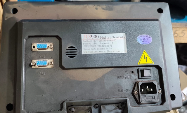   JCS 8001100 
