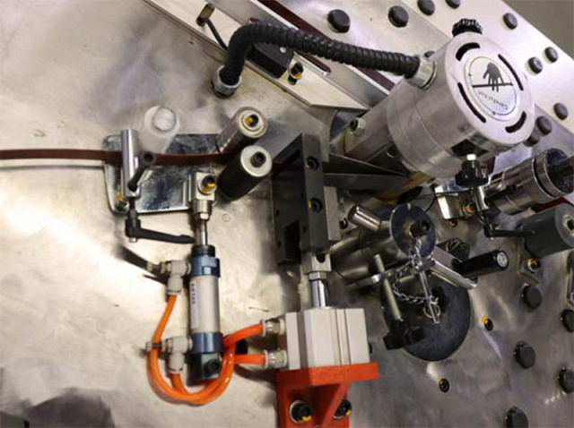 ������������������ ������ Filato NOVA START