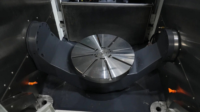 ��������� �������������� ����� IRONMAC IMU-5X 320 PRO