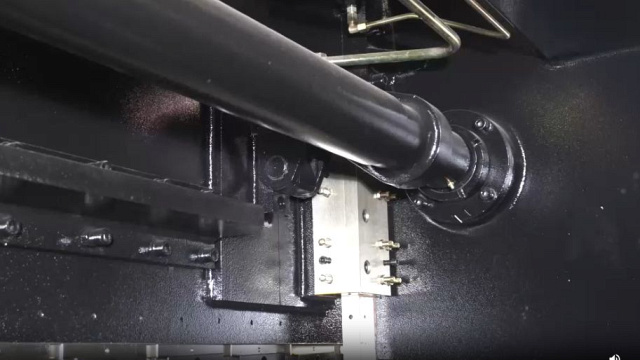 �������������� ������������� ������ IRONMAC HPB-� (M) (TP10S)