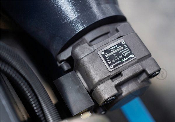 �������������� ������������� ������ IRONMAC HPB-� (M) (TP10S)