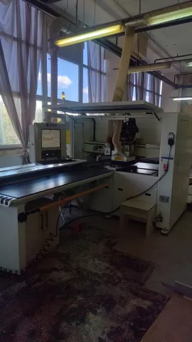 -    Nanxing NCB2412S 