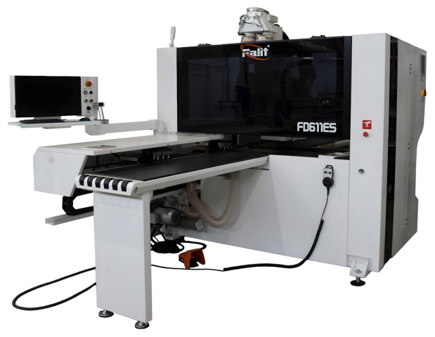 ����������-����������� ����� � ��� Falit FD611ES