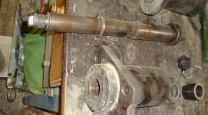 �������� �������������� ��������  � ����� ��� OSTERMANN 180S