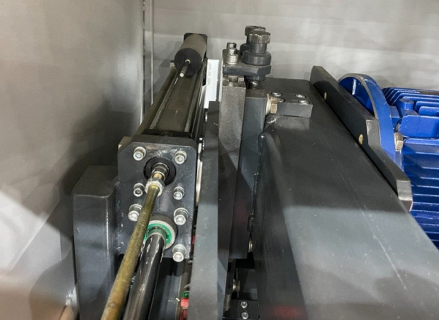 ������ ��� ������� ����� � ������������ ����� IRONMAC BLOX 4x4-200 (200x250)