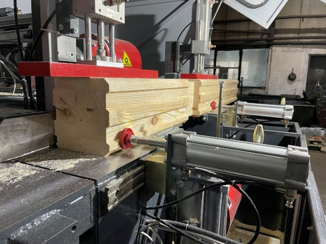 ������ ��� ������� ����� � ������������ ����� IRONMAC BLOX-300-4