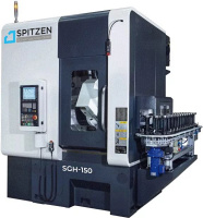     SPITZEN SGH-150