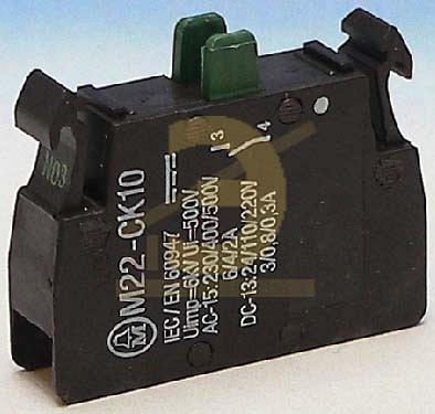 ��������� �� ������ M22-CK10