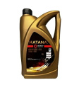 �������� ����� KATANA MAKURI A5/B5 5W-30 �������� 5�