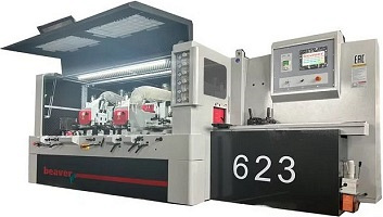   -  Beaver 623 Pro Plus