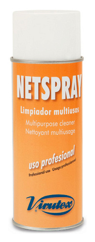   Virutex Netspray
