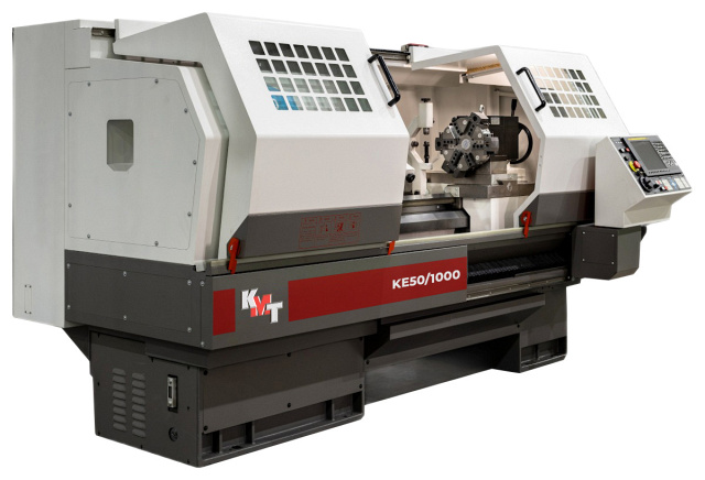      KE50/1000 Fanuc