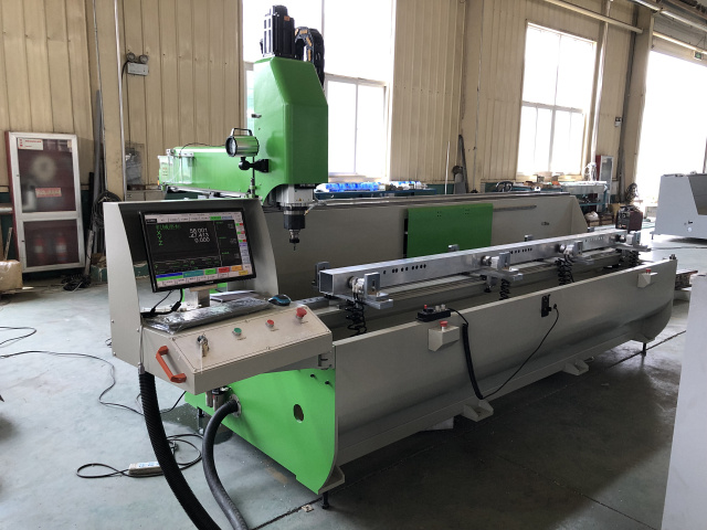        APM-CNC-3000MS