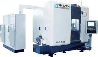      SPITZEN SGG-320
