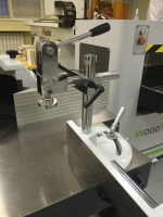 ��������� ������ � ���������� �������� EcoWood ��������� ������ � ���������� �������� EcoWood T 150KS