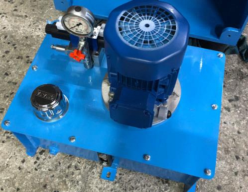    EcoWood TS-1020H