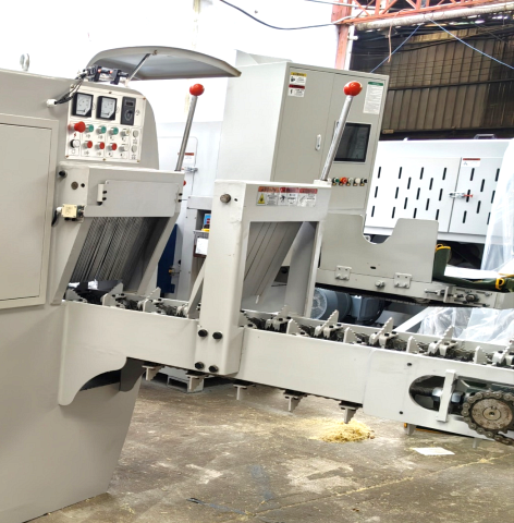 ����������� ������������� ������ IRONMAC LMS - 350 (�)