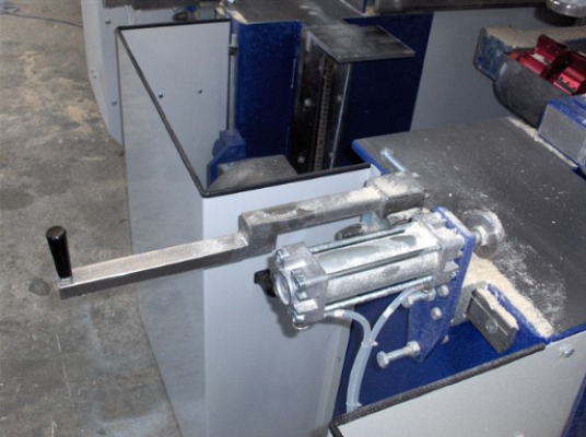 ������ ��� ��������� ��������� ����� Krusi SF-3