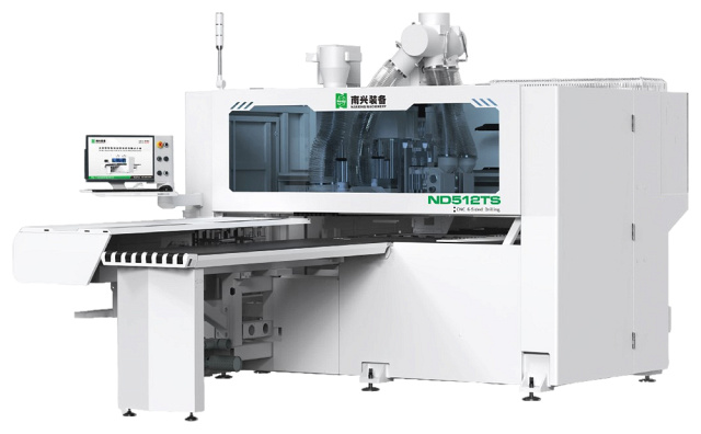 ����������-����������� ����� � ��� Nanxing ND512TS