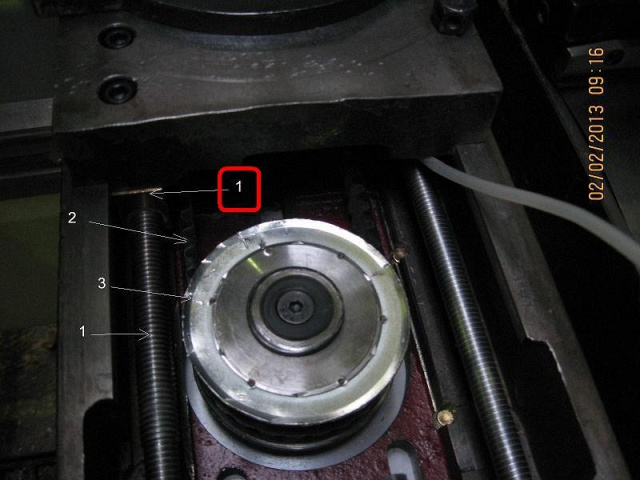 ����� ��� FL-8