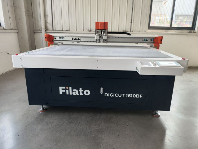  -  Filato DIGICUT 1610 BF
