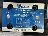 ������ �������������� SBSG-03--2B3B-D24-N1-50 ��� ������ DW-38NC