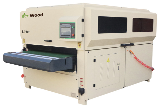 -  EcoWood Lite 1000 V2.0  1300 V2.0