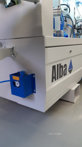    Alba Advantage 4 Ultra