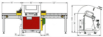    QUADRO CFS-100, CFS-100 MAX