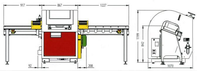    QUADRO CFS-100, CFS-100 MAX