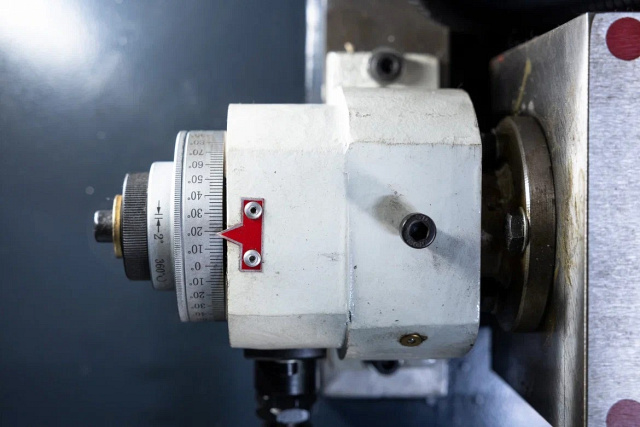 Станок для заточки ножей IRONMAC 1000 AM