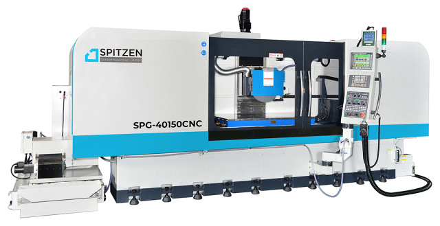   Spitzen SPG-40100