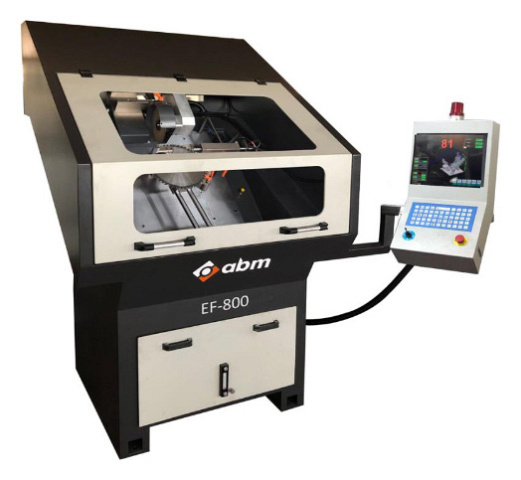 �������������� �������������� ��� ������� �������� ��� ABM AKEMAT EF-800