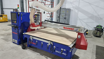     Beaver 30AVLT8 PRO 