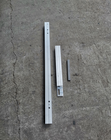   1300*110*65mm  FL-23BX /FL-5 OPTIMA