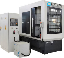     SPITZEN SGS-320