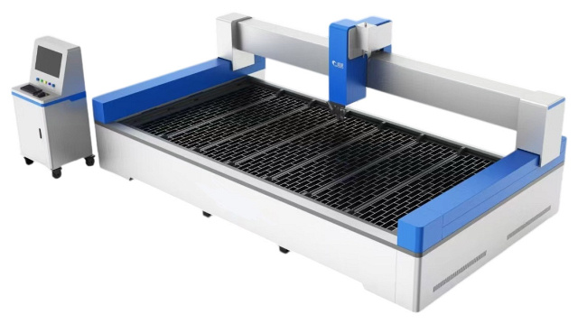 C����� ��� ��������������� ����� � ��� QUADRO WATERJET 5