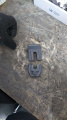 ������ ��� ��������� ������ IRONMAC-701A� (MF 257B)