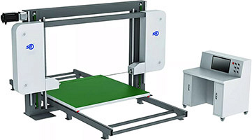 ������ ��� �������� ����� �������� � ���, ��������������� ���� � ���������� ������ RP-CNC-03