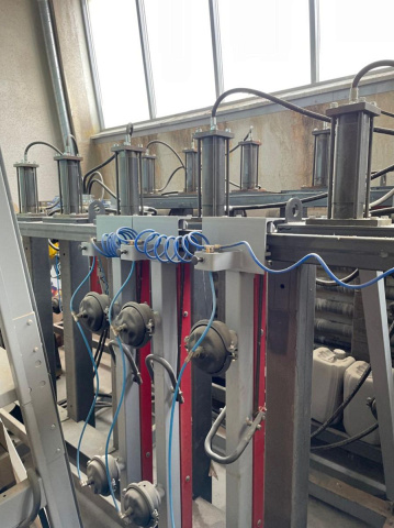     IRONMAC Press 150/HP 