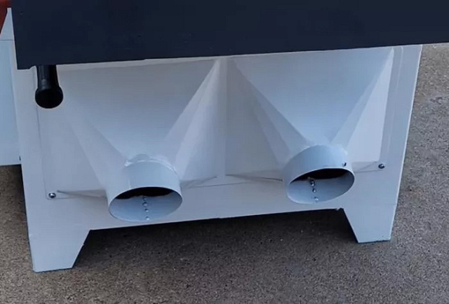 ����������� ������ � ������������ ����� IRONMAC SK 400D