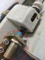 ������ ������������� IN12-04NNS-ZW1 ��� Beaver 150/6DE
