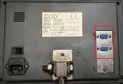 ���������� �������� ��������� CDD TOP20-2L (� �������������� ���������)