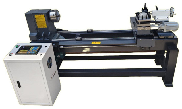         ECOWOOD 09D2