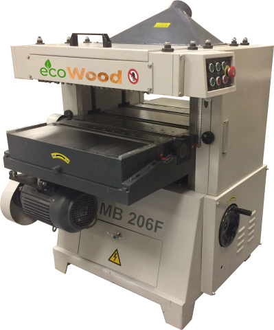       EcoWood MB 204FW