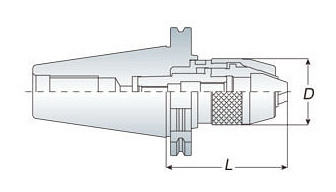   Blacksmith SK-APU  SK50-APU16-180